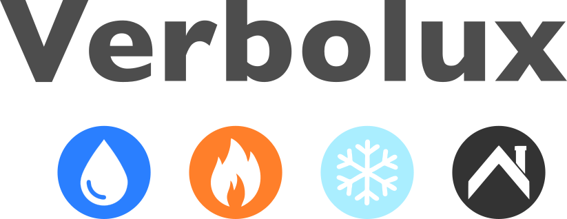 Verbolux logo